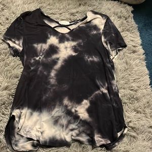 Tie Dye Tee